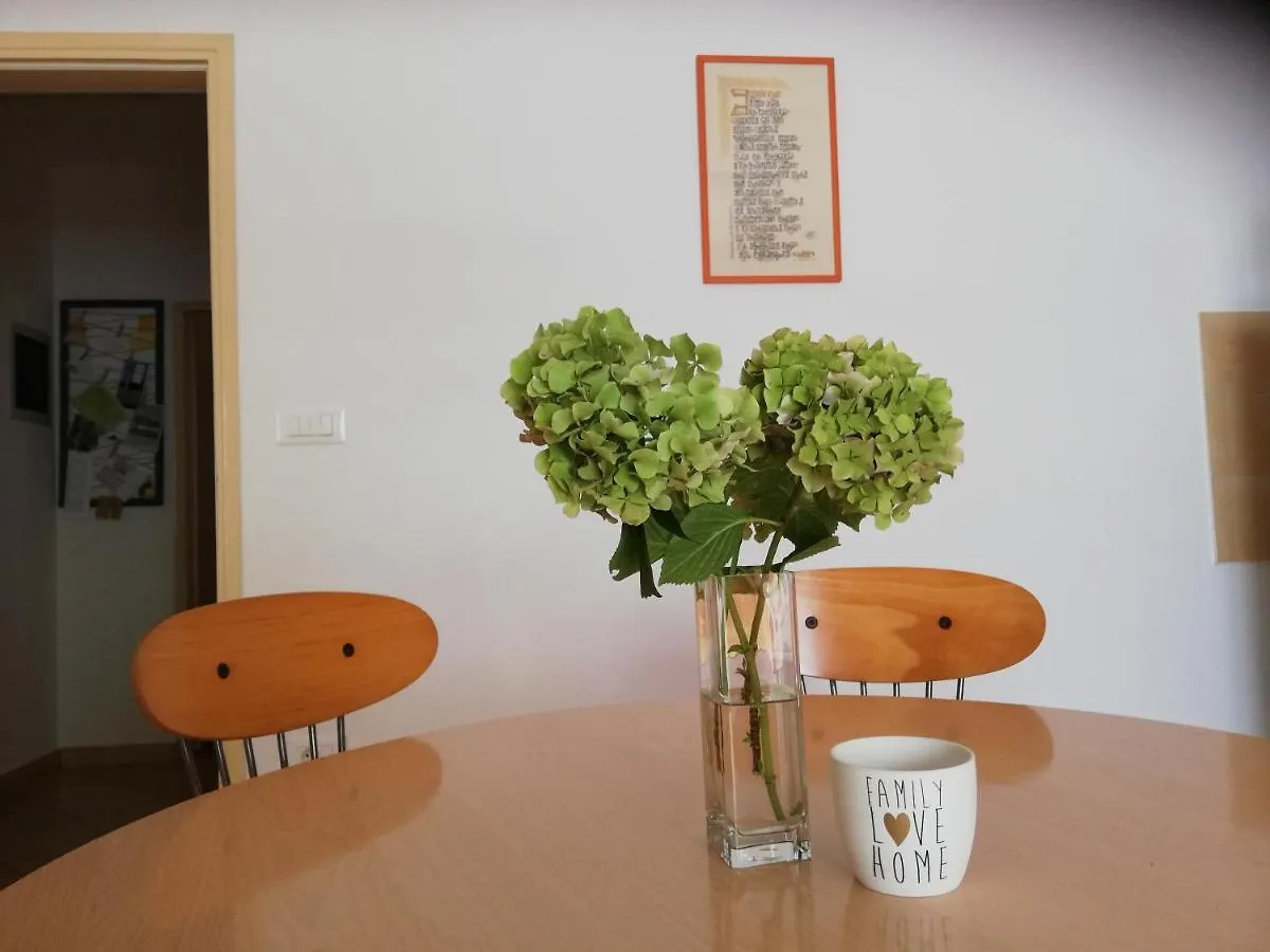 Apartment Suzy With Private Parking Fazana