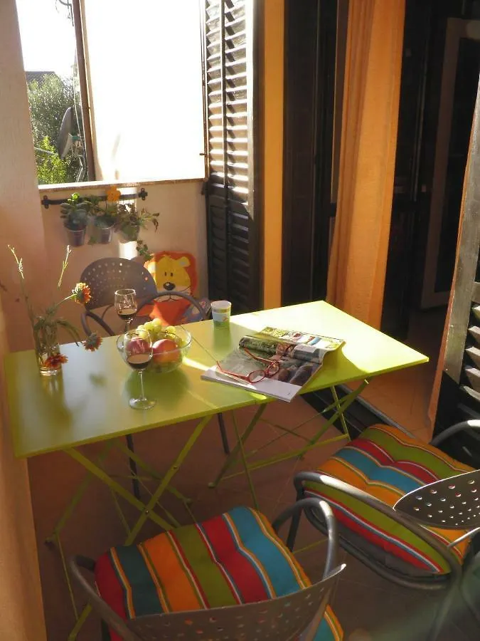 Apartment Suzy With Private Parking Fazana
